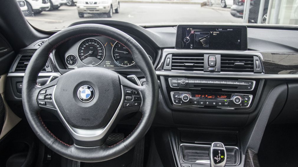 2014 BMW 428I 428i xDrive TRES PROPRE #9