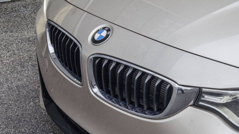 2014 BMW 428I 428i xDrive TRES PROPRE #23