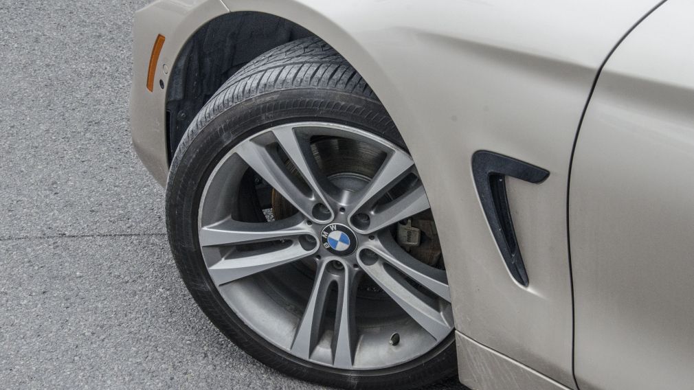2014 BMW 428I 428i xDrive TRES PROPRE #24