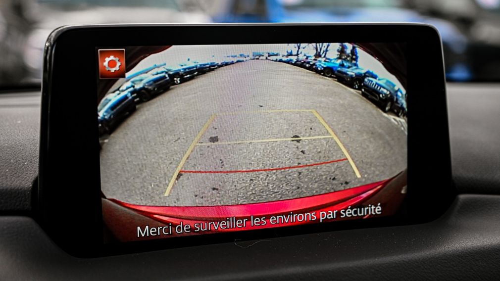 2021 Mazda CX 5 GT AWD CUIR TOIT OUVRANT NAVIGATION #23