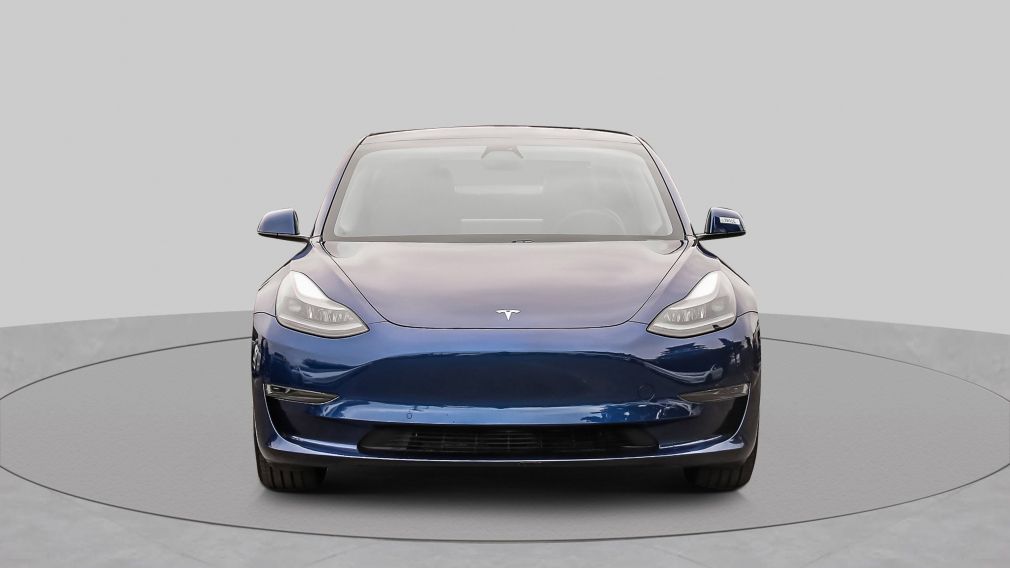 2021 Tesla Model 3 Standard Range Plus BYE BYE ESSENCE! #2