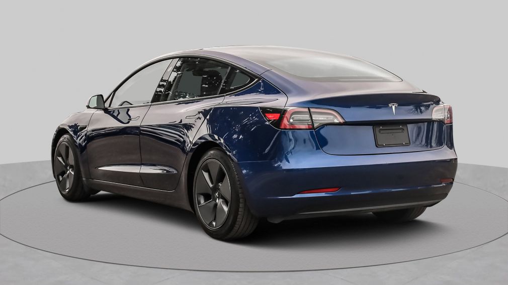 2021 Tesla Model 3 Standard Range Plus BYE BYE ESSENCE! #5