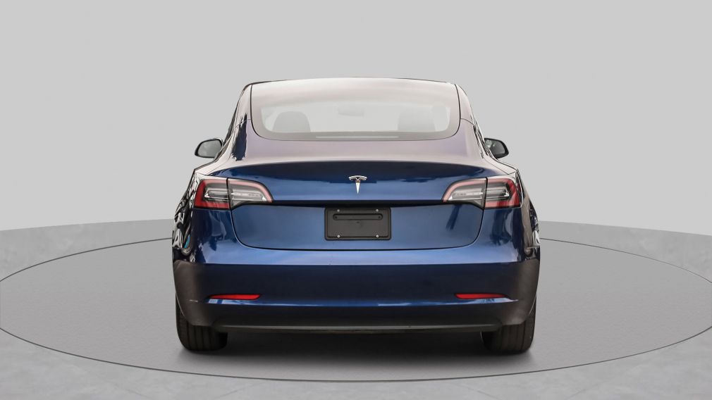 2021 Tesla Model 3 Standard Range Plus BYE BYE ESSENCE! #6