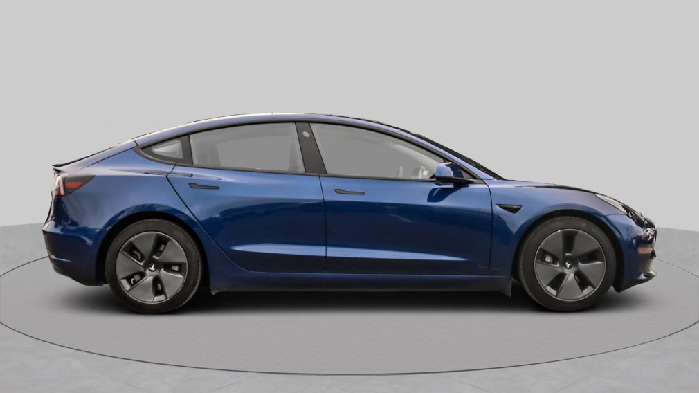 2021 Tesla Model 3 Standard Range Plus BYE BYE ESSENCE! #8