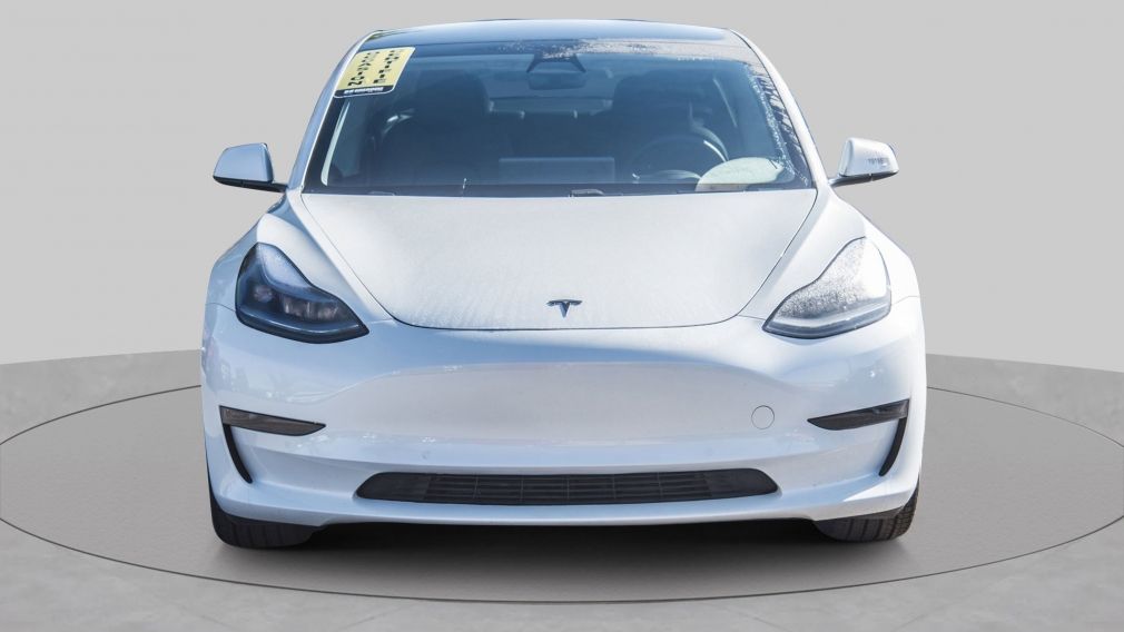 2021 Tesla Model 3 Standard Range Plus #3