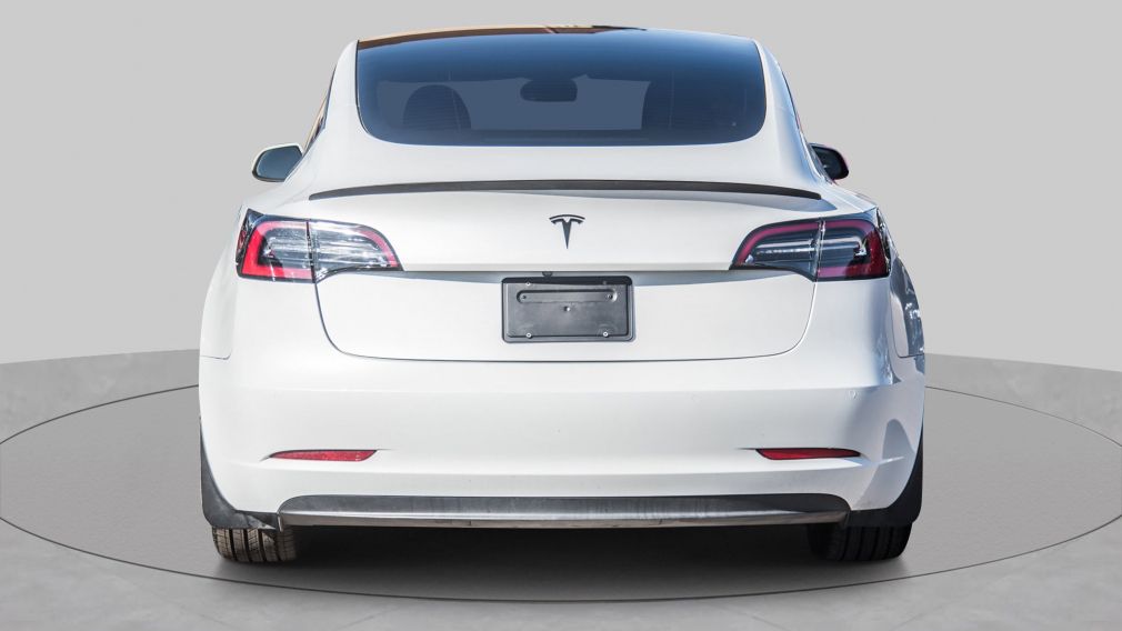 2021 Tesla Model 3 Standard Range Plus #6