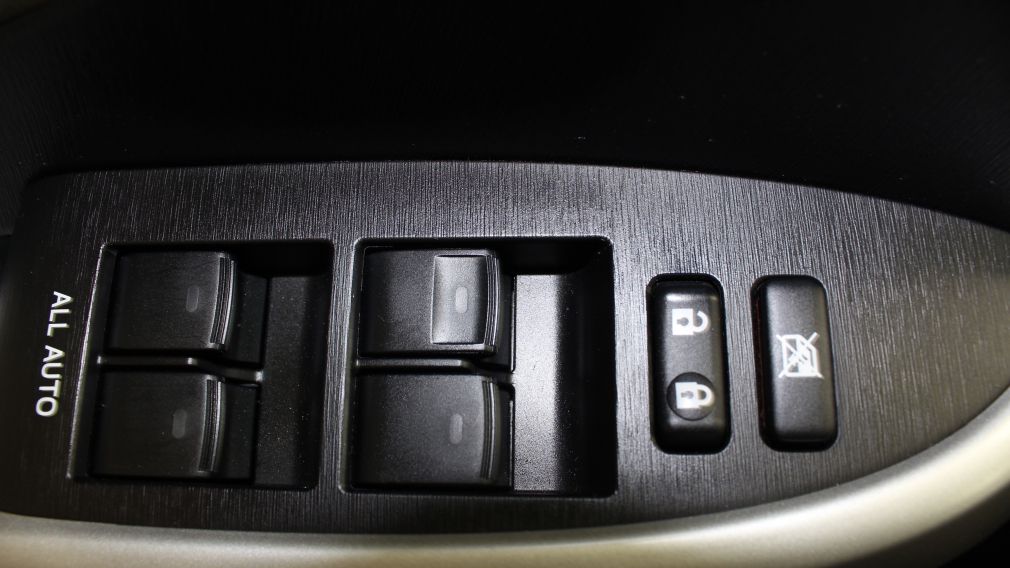 2015 Toyota Prius 5dr HB caméra de recul #10
