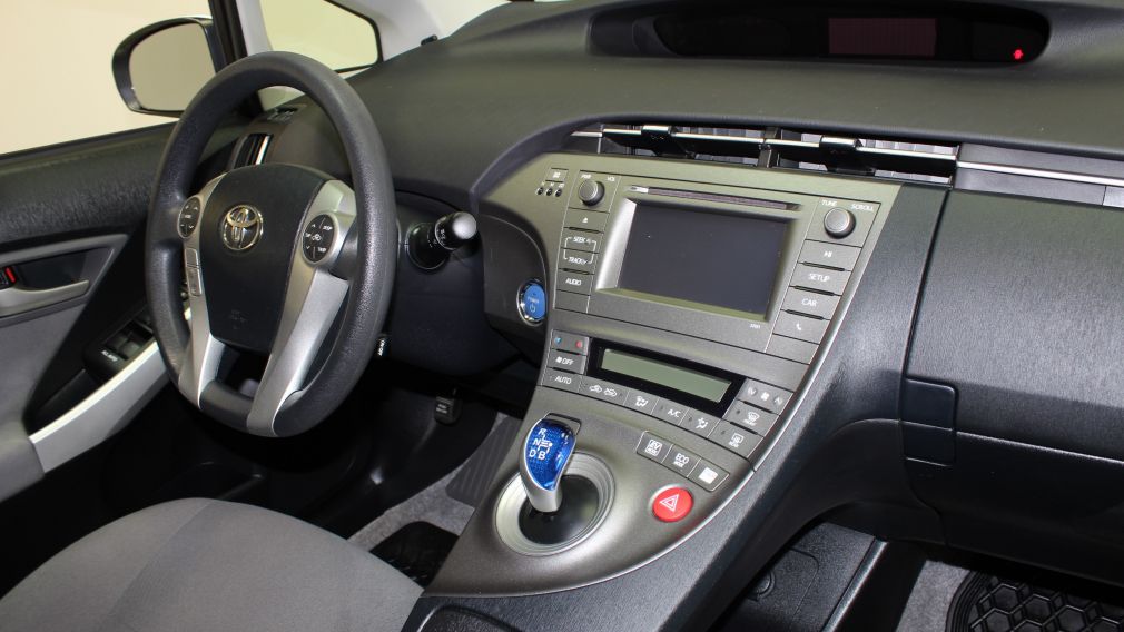 2015 Toyota Prius 5dr HB caméra de recul #19