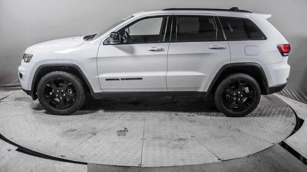 2019 Jeep Grand Cherokee EDITION SPECIALE Upland 4X4 TOIT OUVRANT NAVIGATIO #7