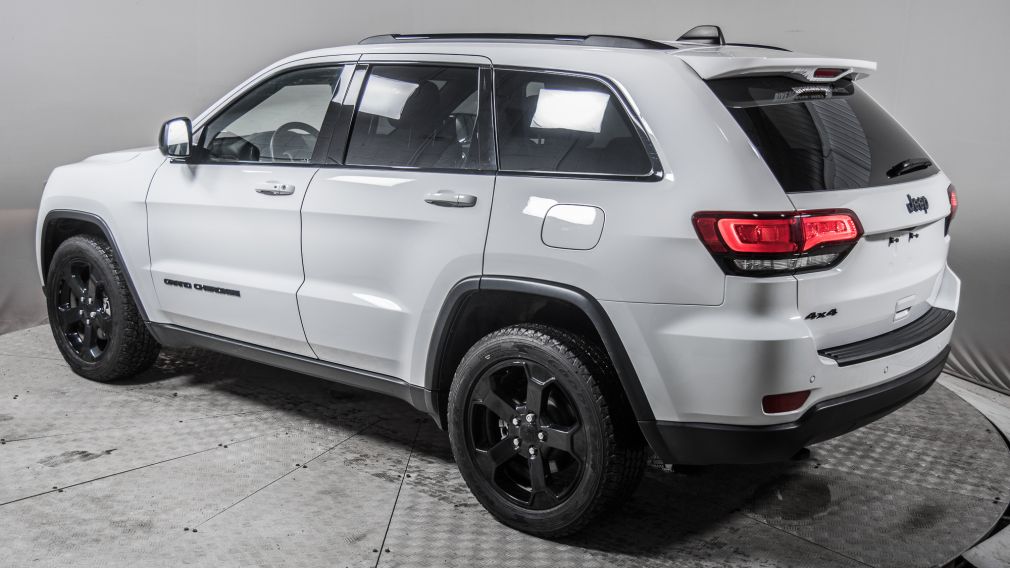2019 Jeep Grand Cherokee EDITION SPECIALE Upland 4X4 TOIT OUVRANT NAVIGATIO #9