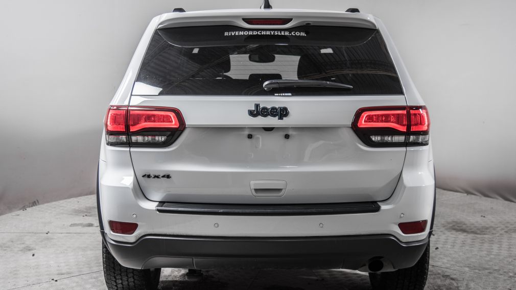 2019 Jeep Grand Cherokee EDITION SPECIALE Upland 4X4 TOIT OUVRANT NAVIGATIO #9