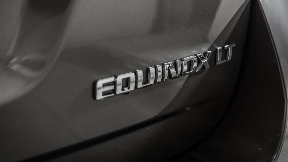 2012 Chevrolet Equinox 1LT #10