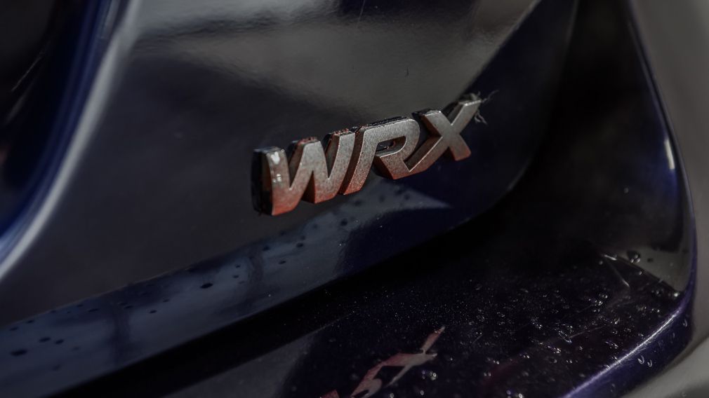 2012 Subaru Impreza WRX WRX w/Limited Pkg Cobb #12