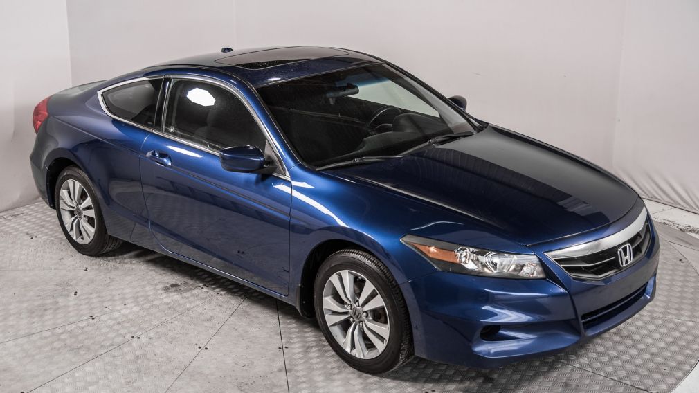 2011 Honda Accord EX groupe électrique #0