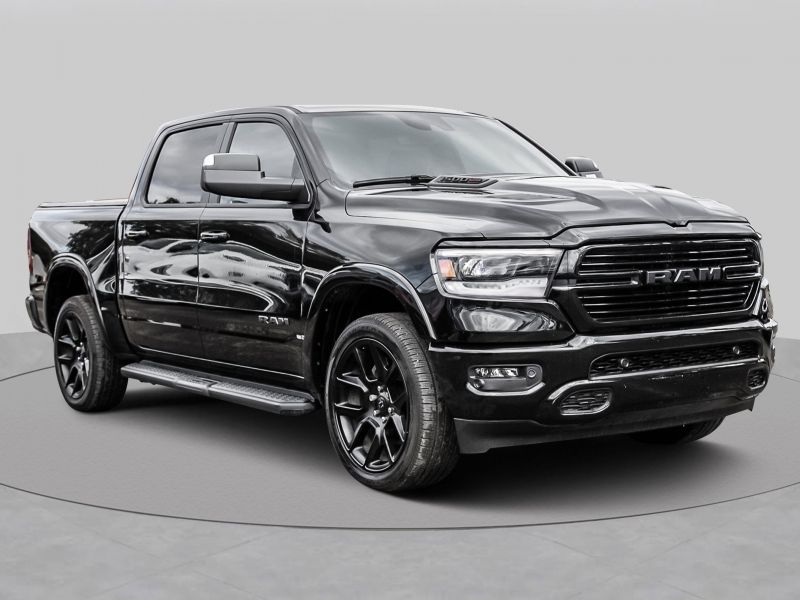 Used Dodge Ram S For Sale In Saint Leonard Hgregoire