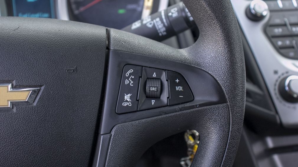 2015 Chevrolet Equinox LS MAG bluetooth #18