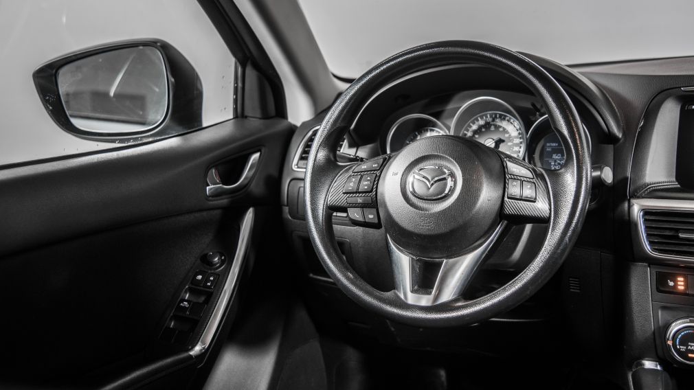 2016 Mazda CX 5 AWD 4dr Auto GS TOIT OUVRANT NAVIGATION #31