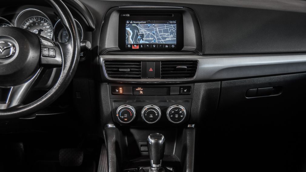 2016 Mazda CX 5 AWD 4dr Auto GS TOIT OUVRANT NAVIGATION #32