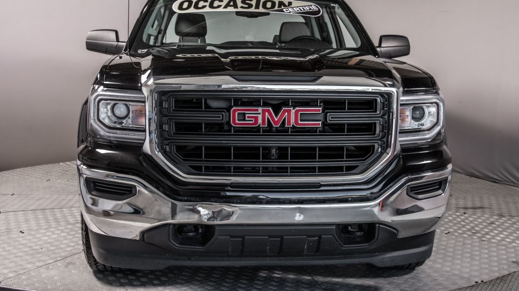 2017 GMC Sierra 1500 4WD Double Cab 143.5" caméra de recule hitch #3