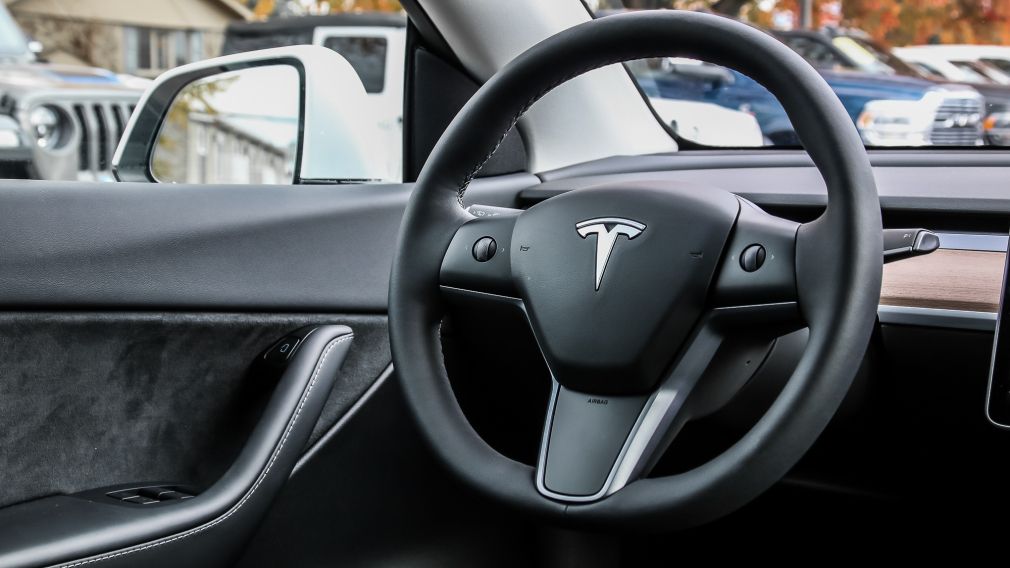 2022 Tesla Model Y Performance AWD MAGS 21 POUCES ADIEU L'ESSENCE!! #22