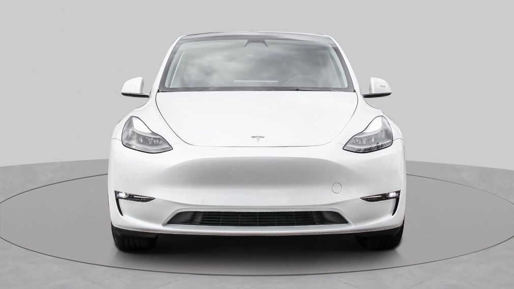 2022 Tesla Model Y Performance AWD MAGS 21 POUCES ADIEU L'ESSENCE!! #2