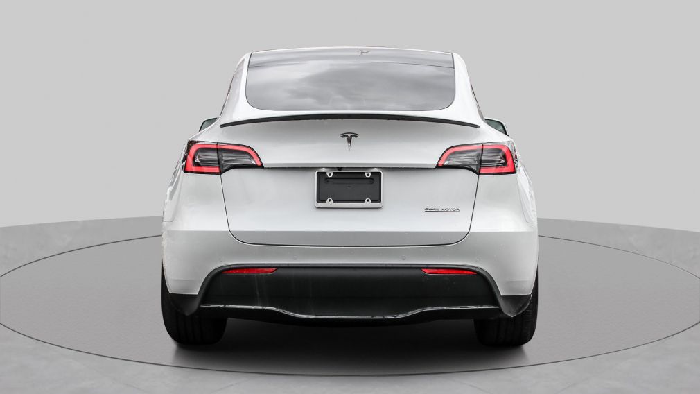 2022 Tesla Model Y Performance AWD MAGS 21 POUCES ADIEU L'ESSENCE!! #6
