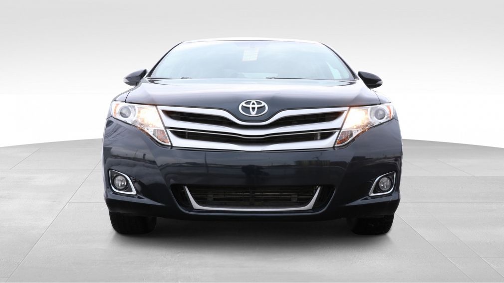 2015 Toyota Venza 4dr Wgn V6 AWD TOIT OUVRANT MAG #2