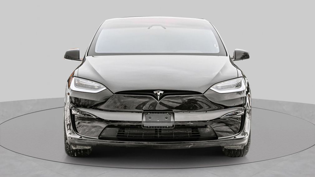 2022 Tesla Model X Plaid AWD MAGS 1020HP #2