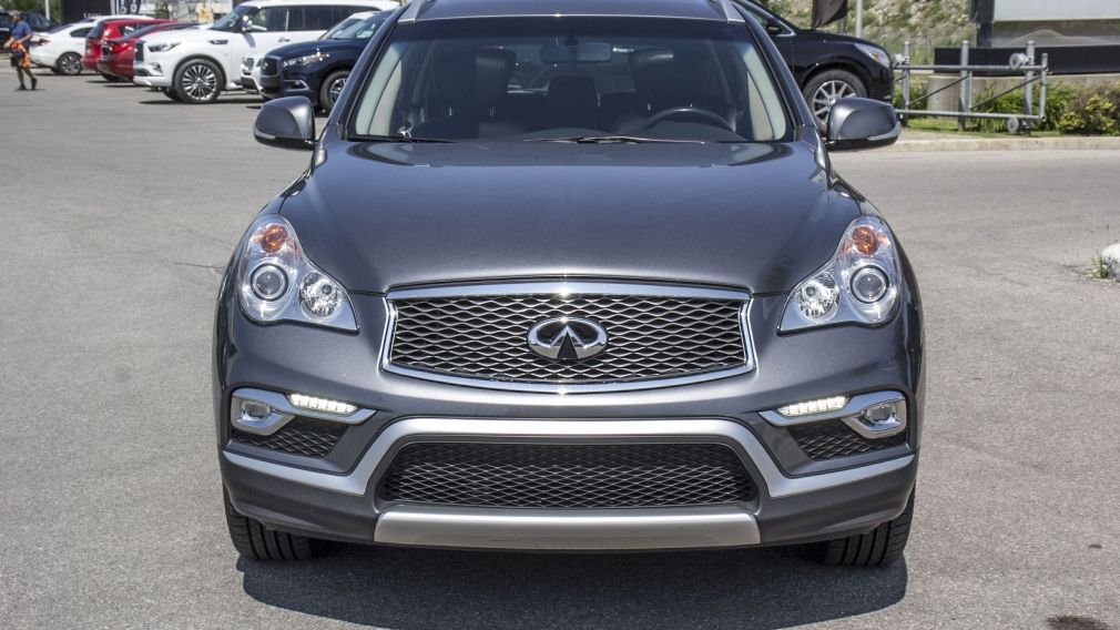 2016 Infiniti QX50 AWD TOIT BLUETOOTH CAM RECUL #1