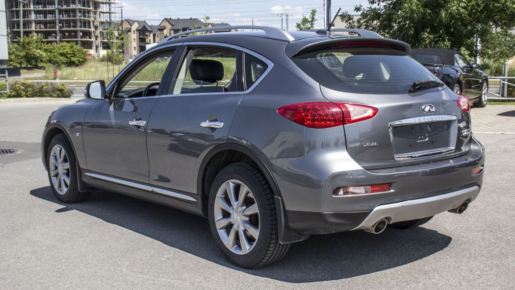 2016 Infiniti QX50 AWD TOIT BLUETOOTH CAM RECUL #32