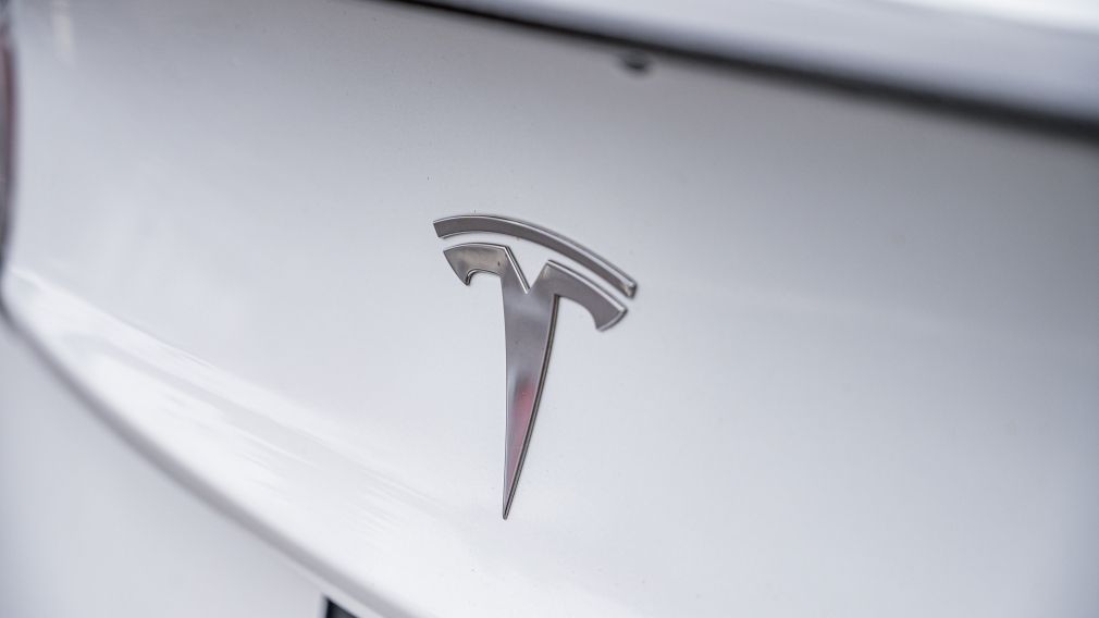 2021 Tesla Model 3 Standard Range Plus RWD #9