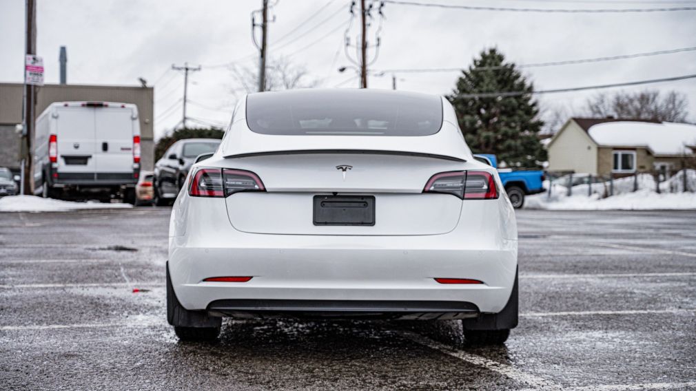 2021 Tesla Model 3 Standard Range Plus RWD #6