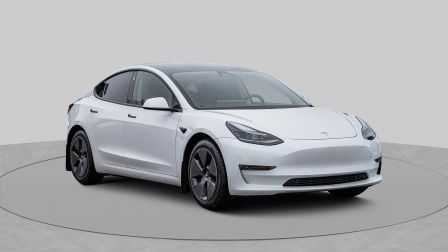 2021 Tesla Model 3 Standard Range Plus RWD                    