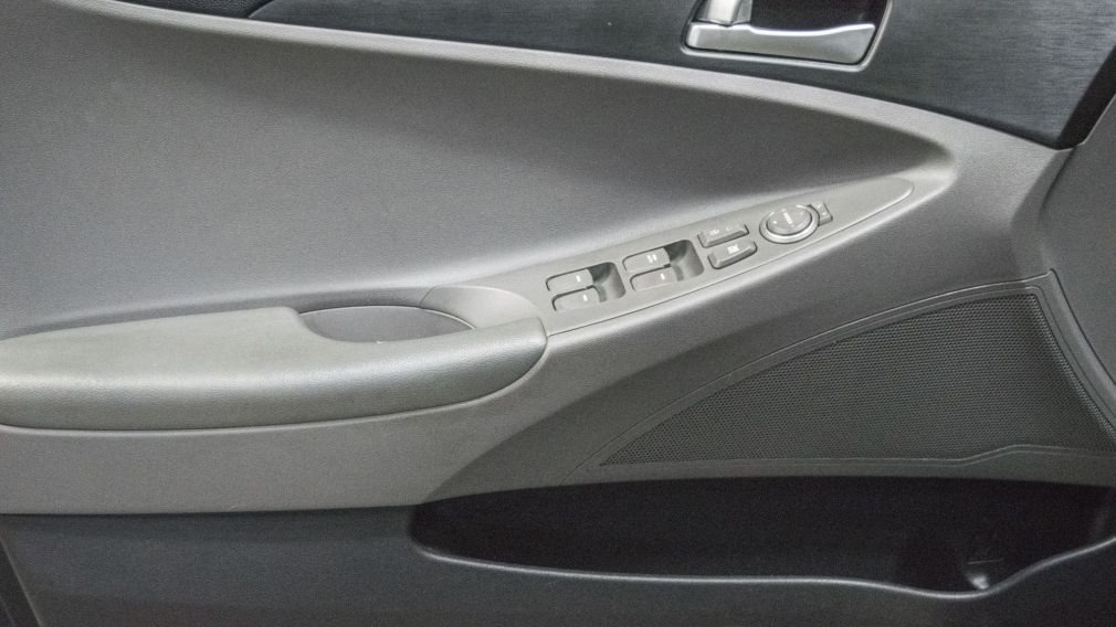 2012 Hyundai Sonata GL mag toit tres propre #31