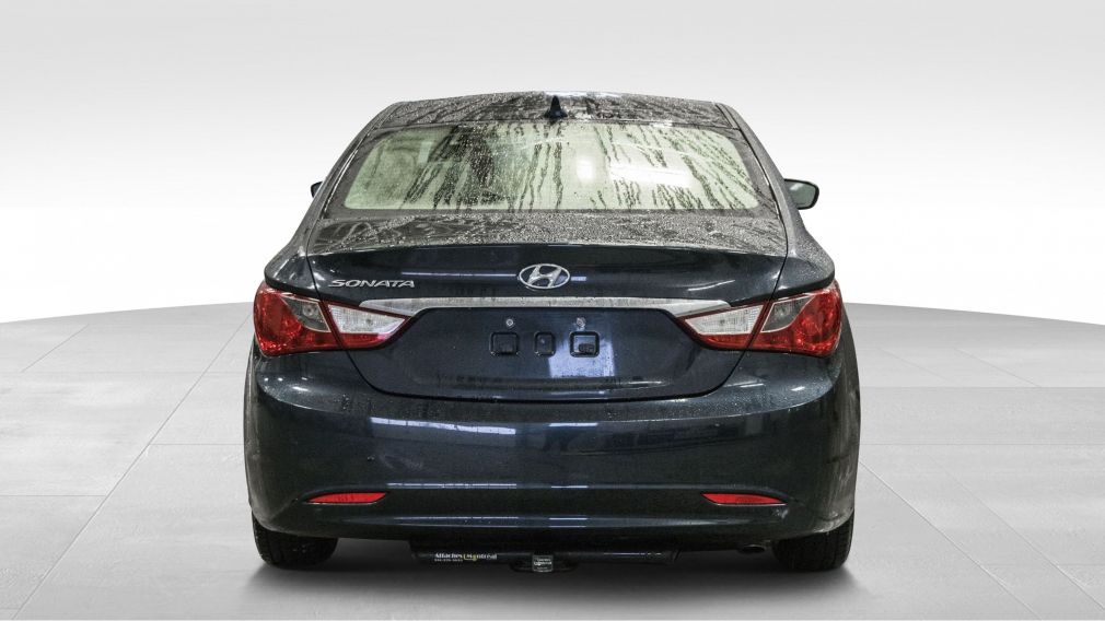 2012 Hyundai Sonata GL mag toit tres propre #8