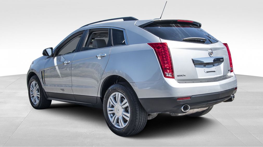 2016 Cadillac SRX Base CUIR AUDIO BOSE #5