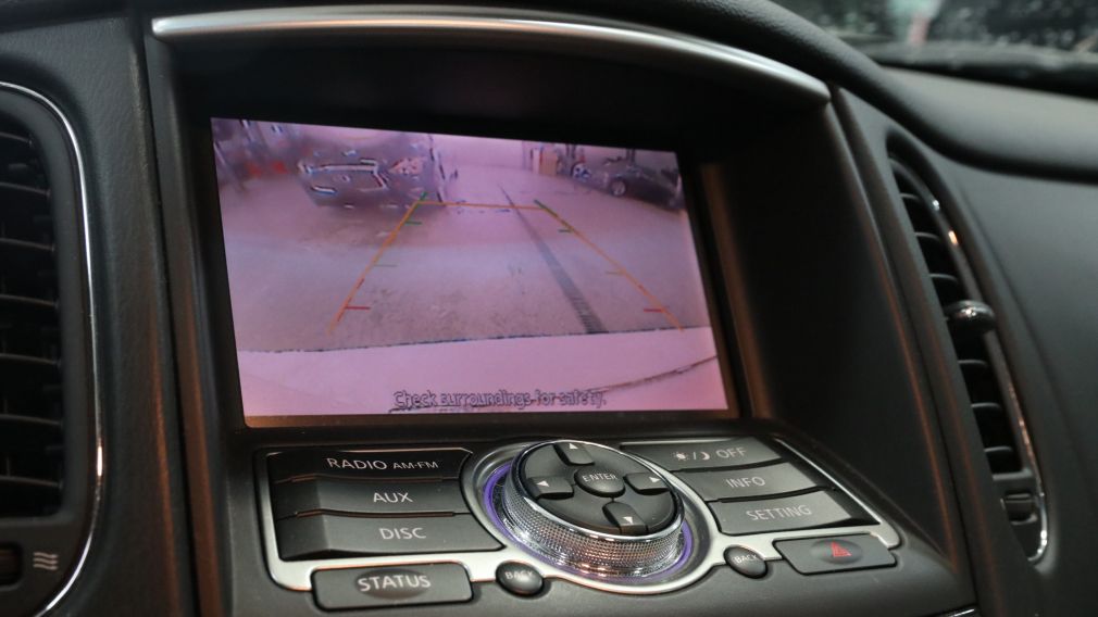 2016 Infiniti QX50 AWD BLUETOOTH TOIT OUVRANT CUIR MAG CAM RECUL #19