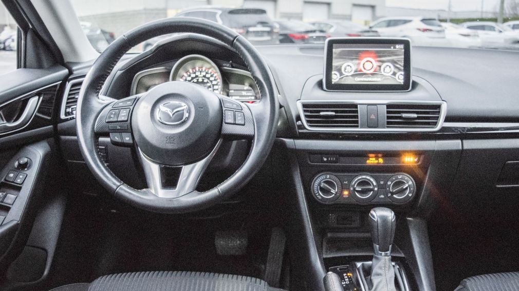 2016 Mazda 3 GS Toit mag bluetooth #10