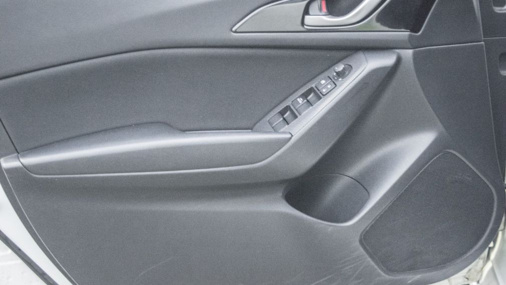 2016 Mazda 3 GS Toit mag bluetooth #26
