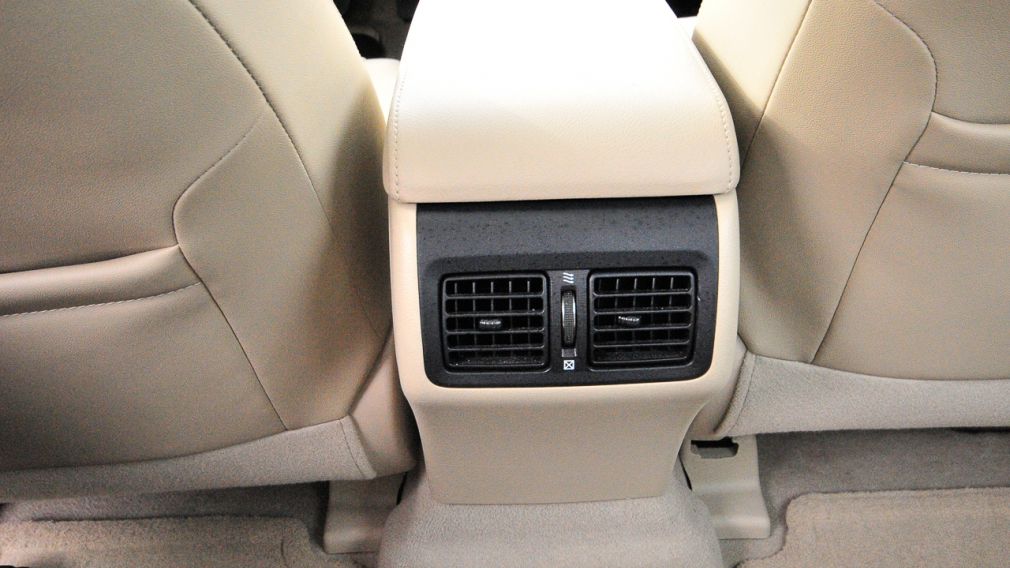 2014 Toyota Camry XLE - CUIR - TOIT - MAG - SIEGE CHAUF - BLUETOOTH #21