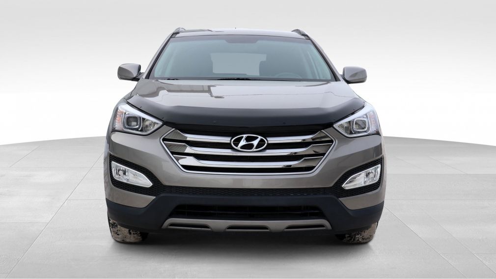 2016 Hyundai Santa Fe Premium SPORT l SIÈGES CHAUFFANTS - MAGS - #1