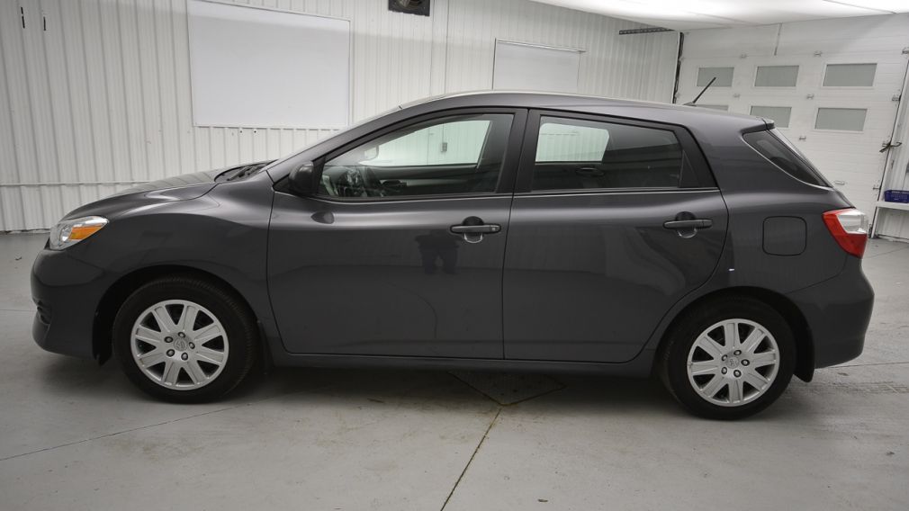 2014 Toyota Matrix 4dr Wgn Auto FWD | A/C // PRISE AUX #3