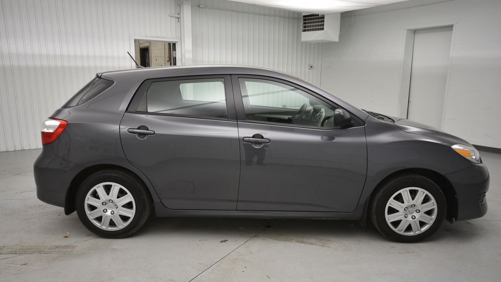 2014 Toyota Matrix 4dr Wgn Auto FWD | A/C // PRISE AUX #8