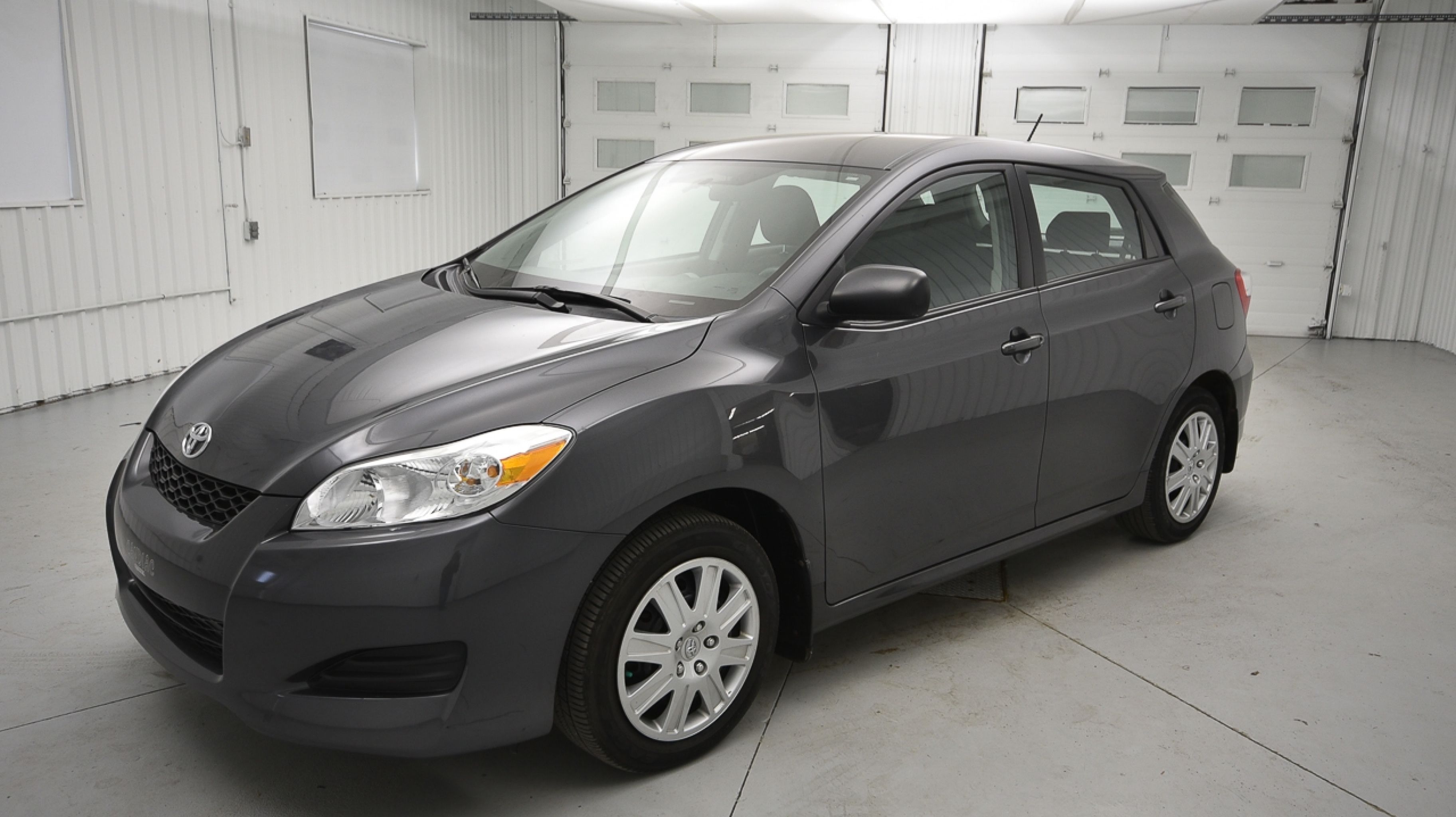 Toyota Matrix 2014 4dr Wgn Auto FWD A/C // PRISE AUX usagée et d