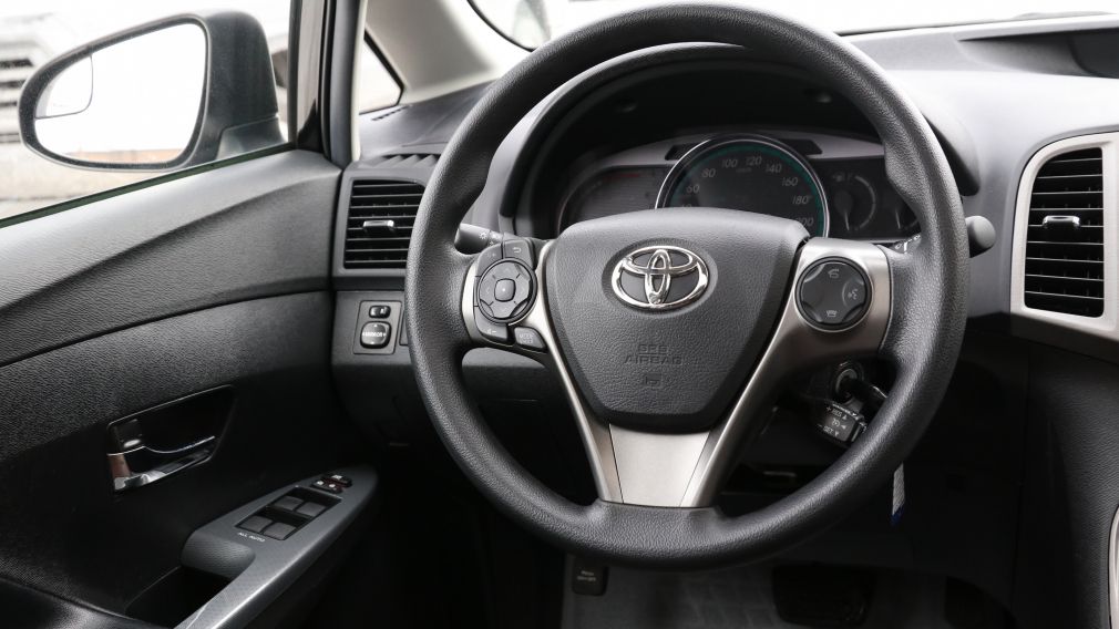 2016 Toyota Venza REDWOOD EDITION - AWD - MAGS - TOIT PANO - NAV #15