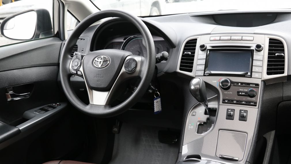 2016 Toyota Venza REDWOOD EDITION - AWD - MAGS - TOIT PANO - NAV #16