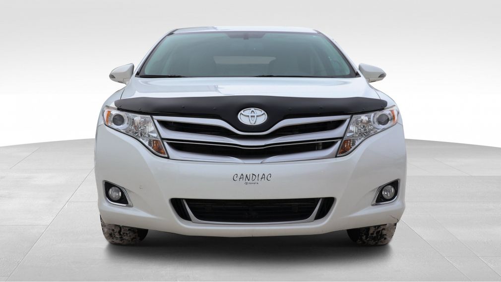 2013 Toyota Venza AWD - AUTO - AC - MAGS - BLUETOOTH - #2