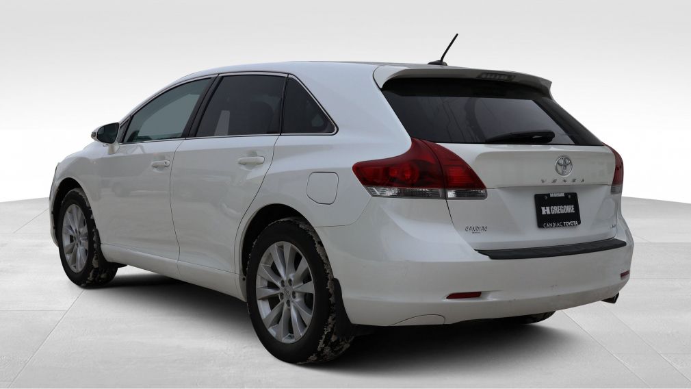 2013 Toyota Venza AWD - AUTO - AC - MAGS - BLUETOOTH - #4