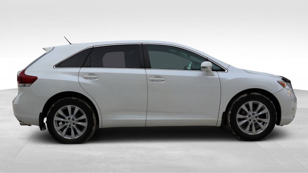 2013 Toyota Venza AWD - AUTO - AC - MAGS - BLUETOOTH - #7