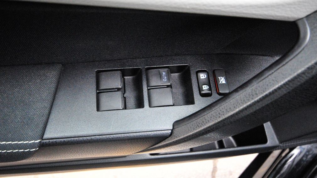 2016 Toyota Corolla LE - SIÈGES CHAUF - CAM. DE RECUL - BLUETOOTH - #13